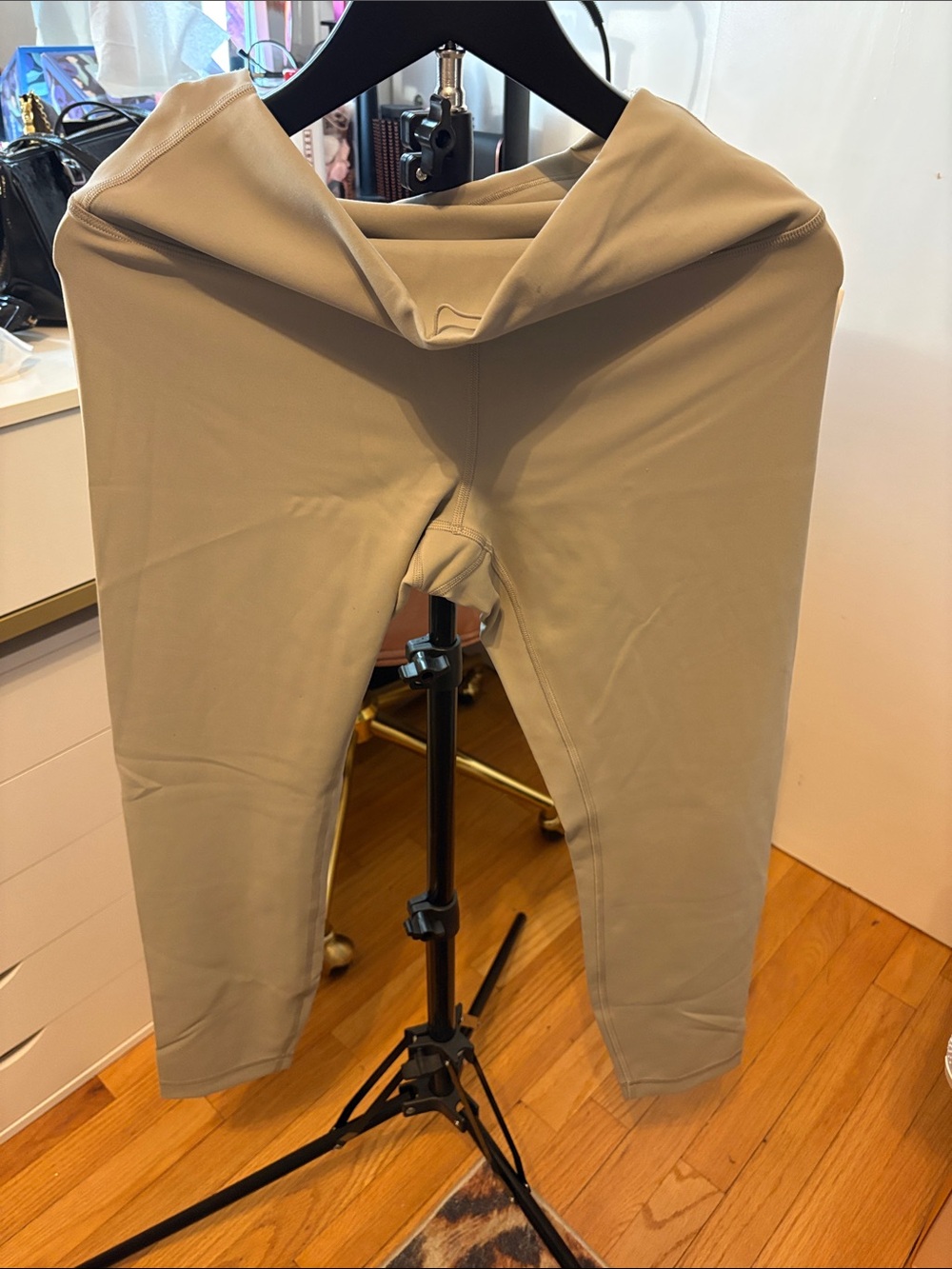 Lululemon 25” High-Waist Stretch Leggings